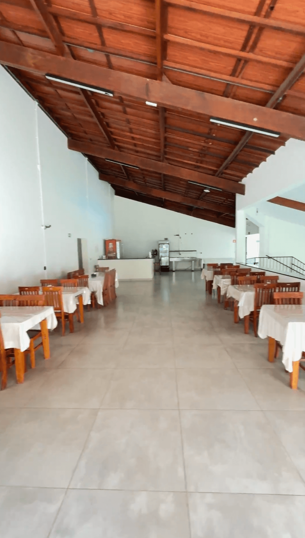 Salão de Eventos