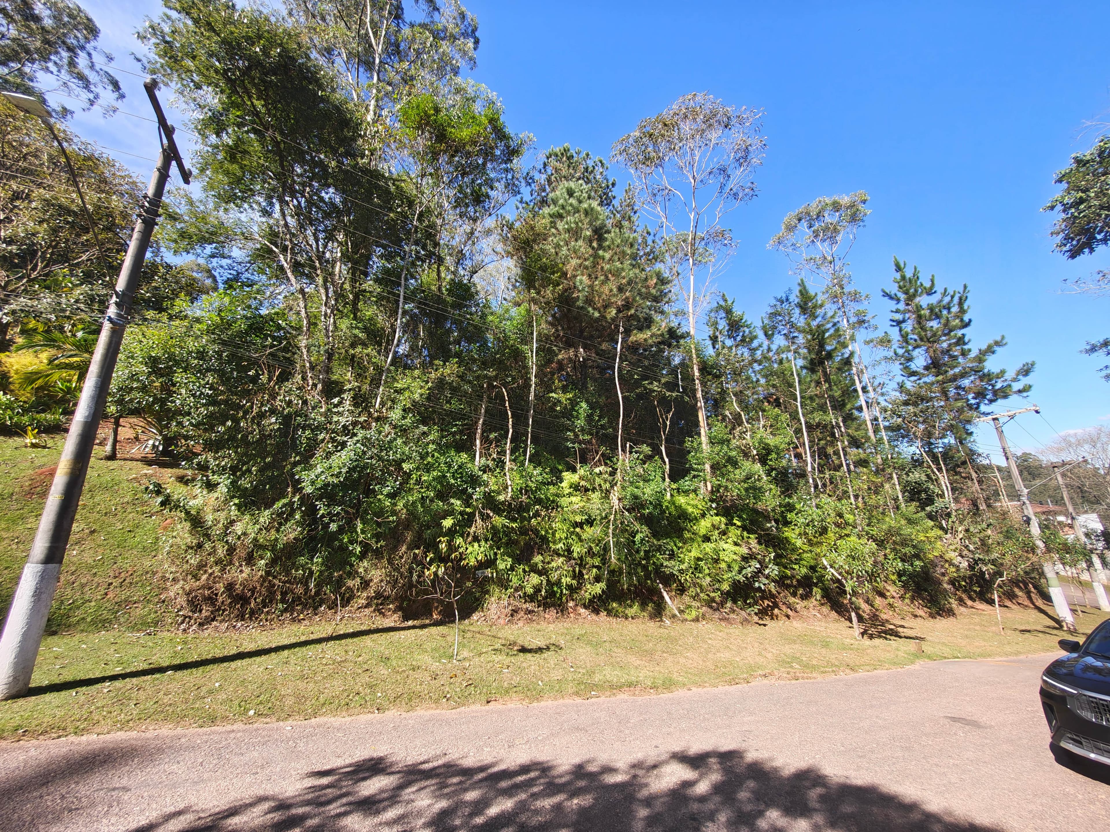 Terreno 1.182 m²