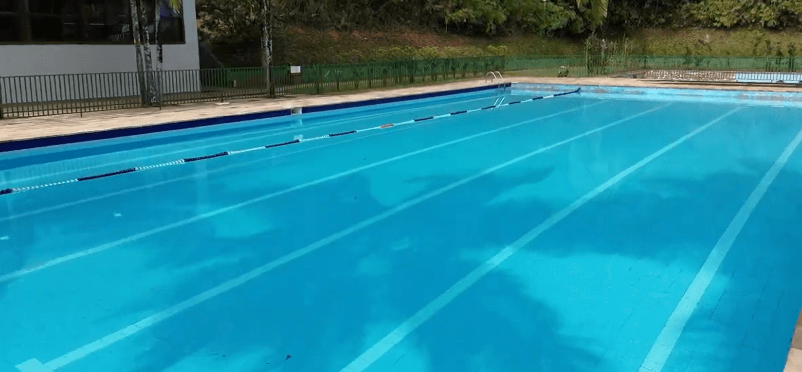 Piscina Adulto